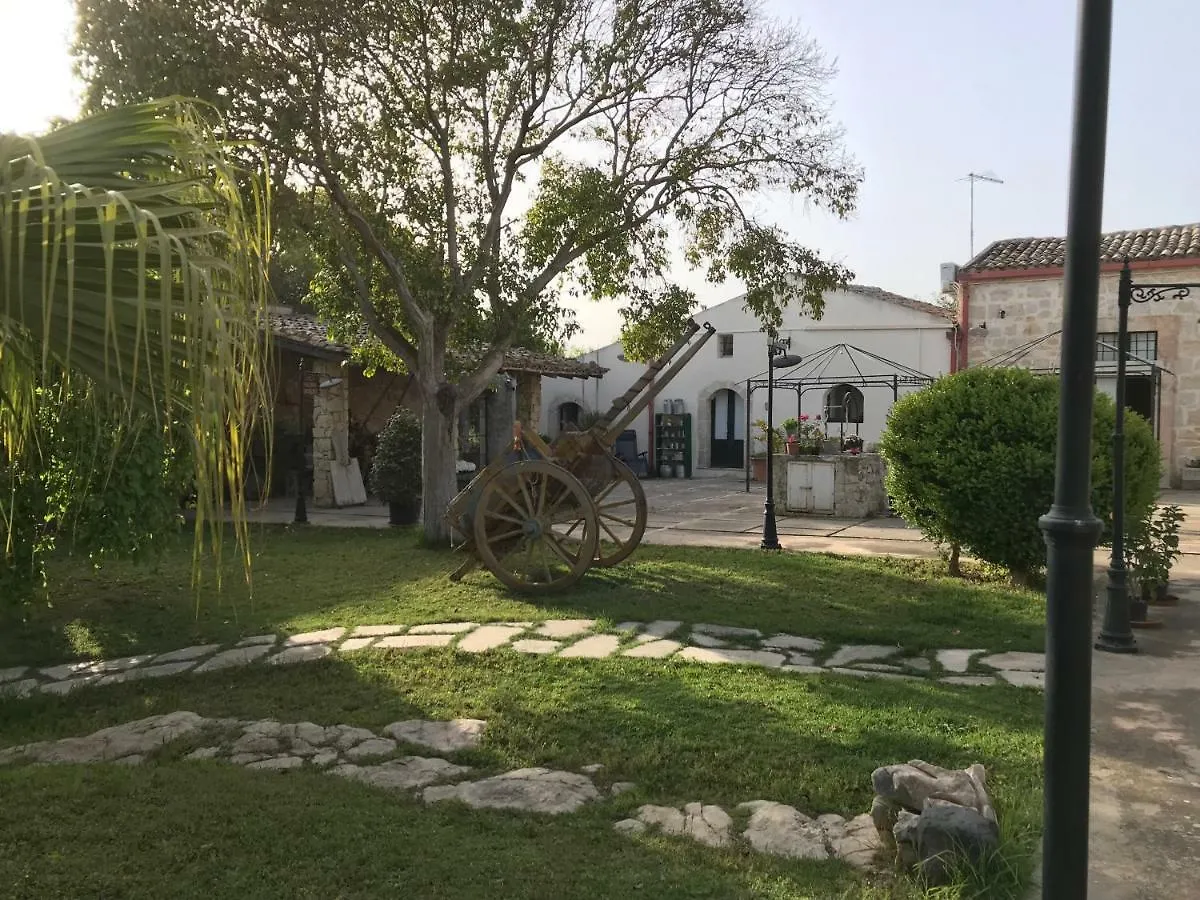 农家乐 伊斯皮卡 Casale Dei Giardini酒店 意大利